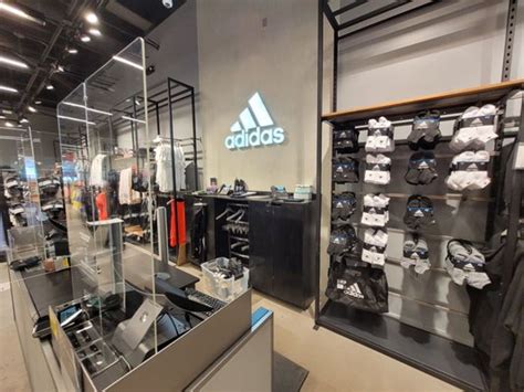 atlas park adidas|adidas store glendale.